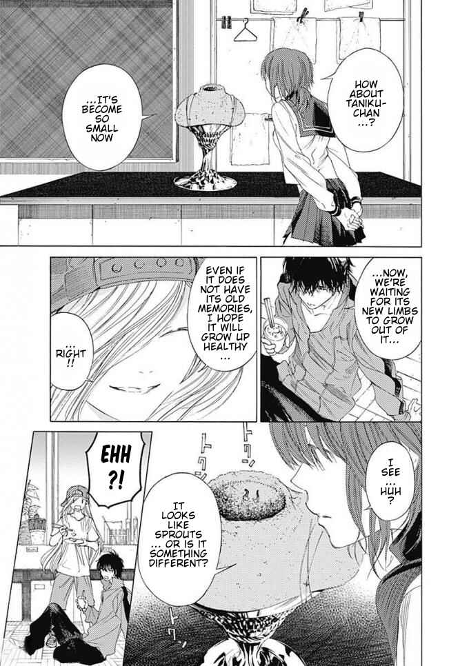 Page 42 Chapter 7 Sentaku no Toki