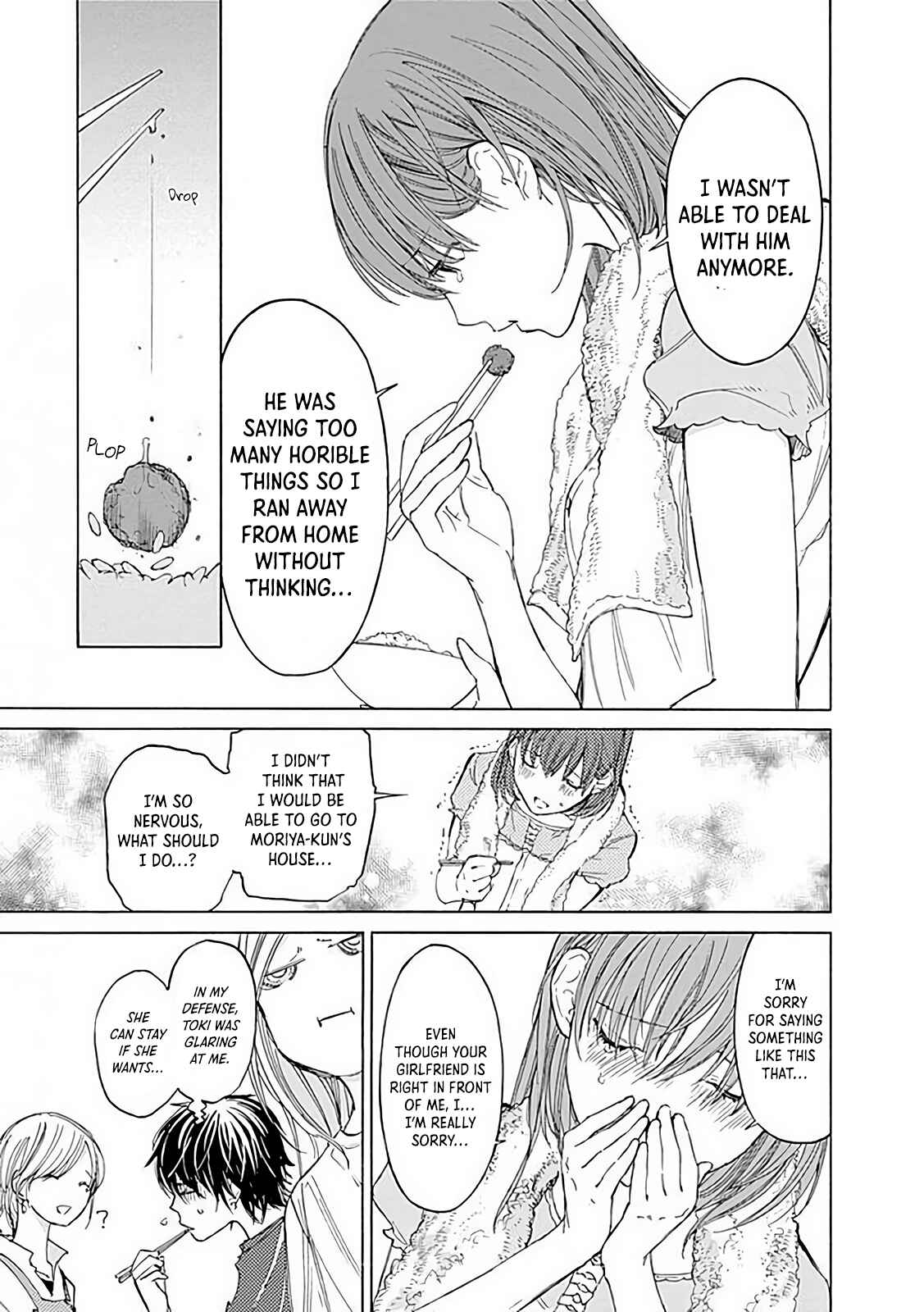 Page 24 Chapter 4 Sentaku no Toki