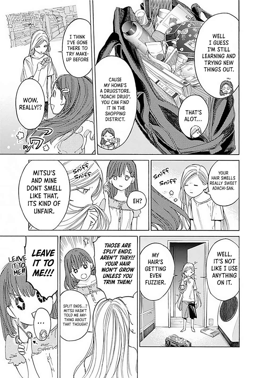 Page 26 Chapter 4 Sentaku no Toki