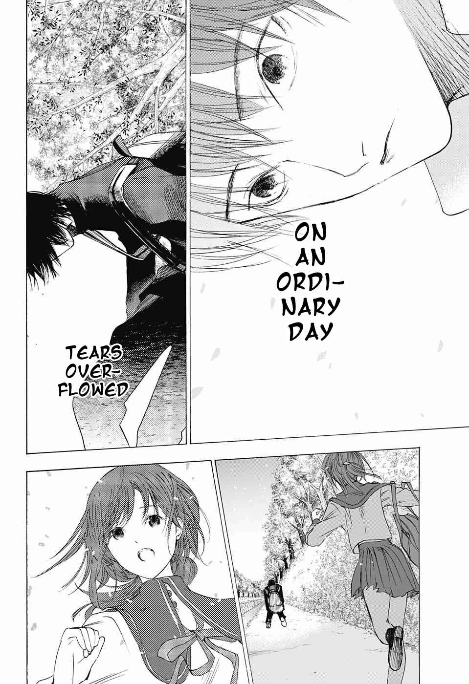 Page 29 Chapter 11 Sentaku no Toki