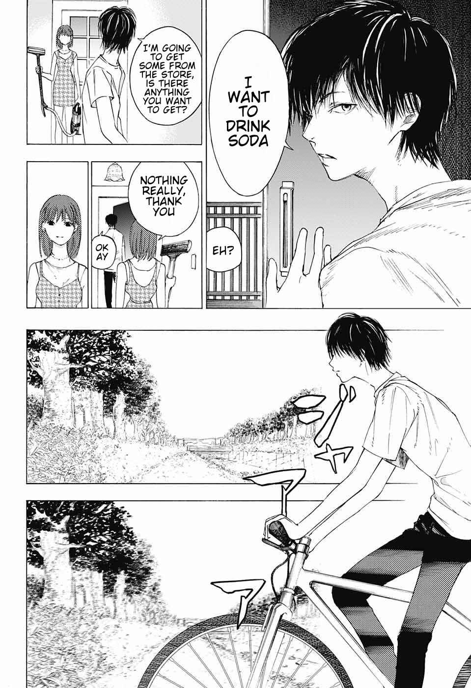 Page 35 Chapter 11 Sentaku no Toki