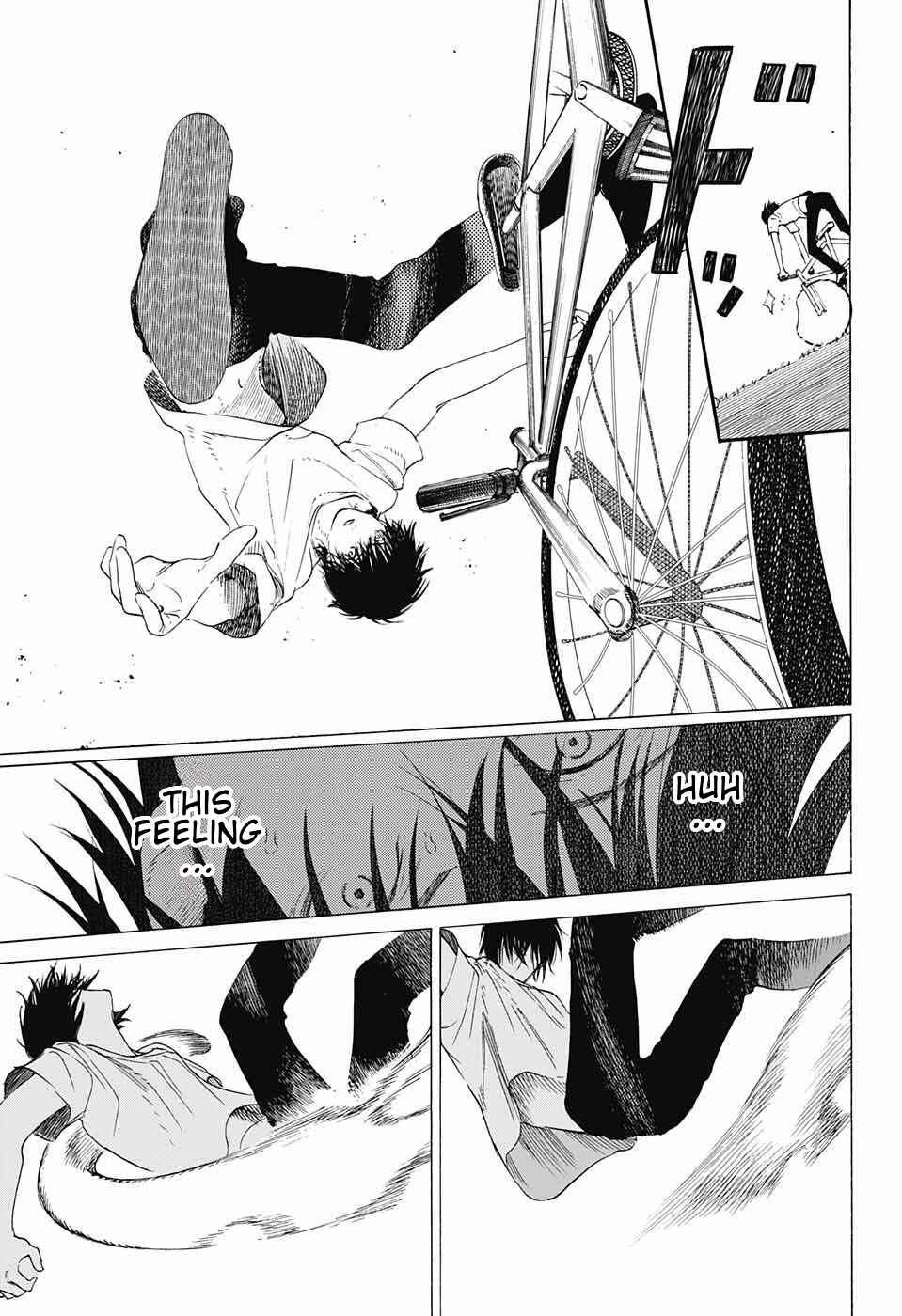 Page 36 Chapter 11 Sentaku no Toki