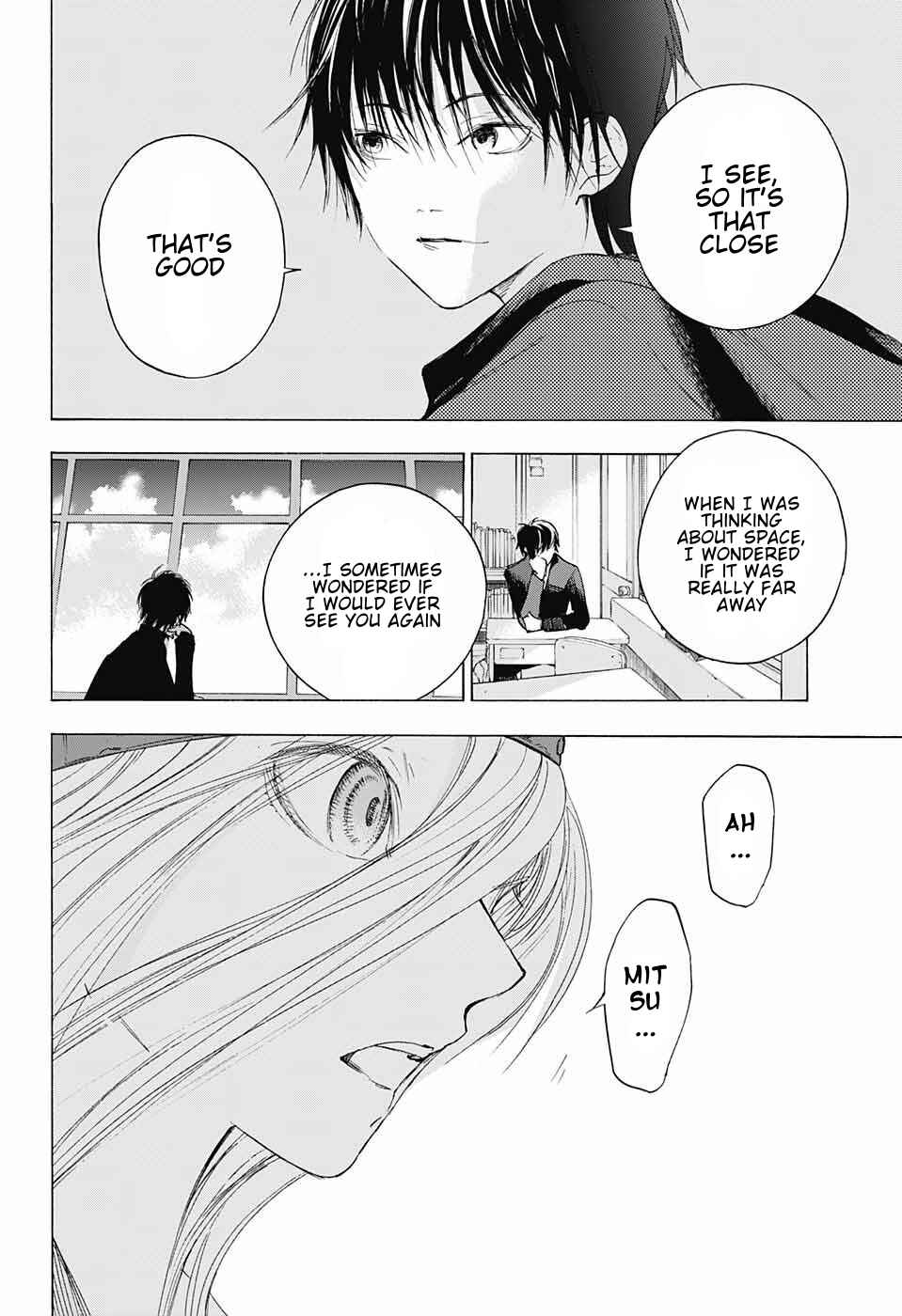 Page 41 Chapter 9 Sentaku no Toki