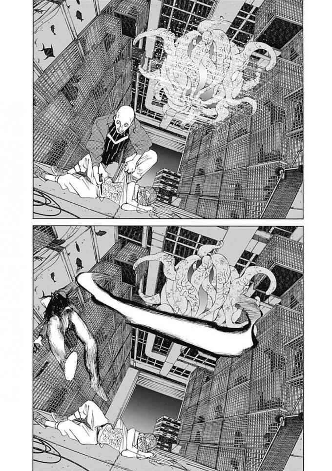 Page 17 Chapter 6 Sentaku no Toki