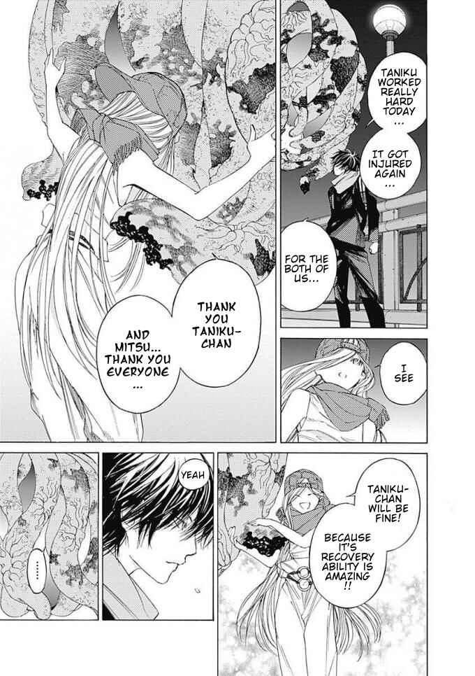 Page 43 Chapter 6 Sentaku no Toki