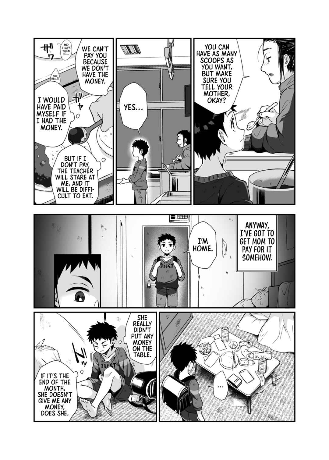 Page 21 Chapter Unknown_b52a Deadly Onee-san