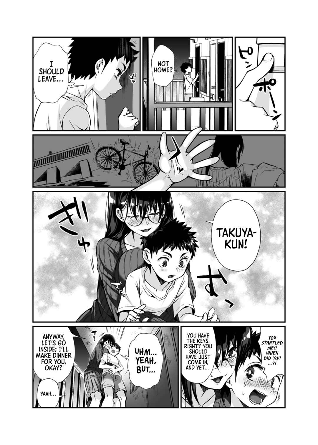 Page 60 Chapter Unknown_b52a Deadly Onee-san