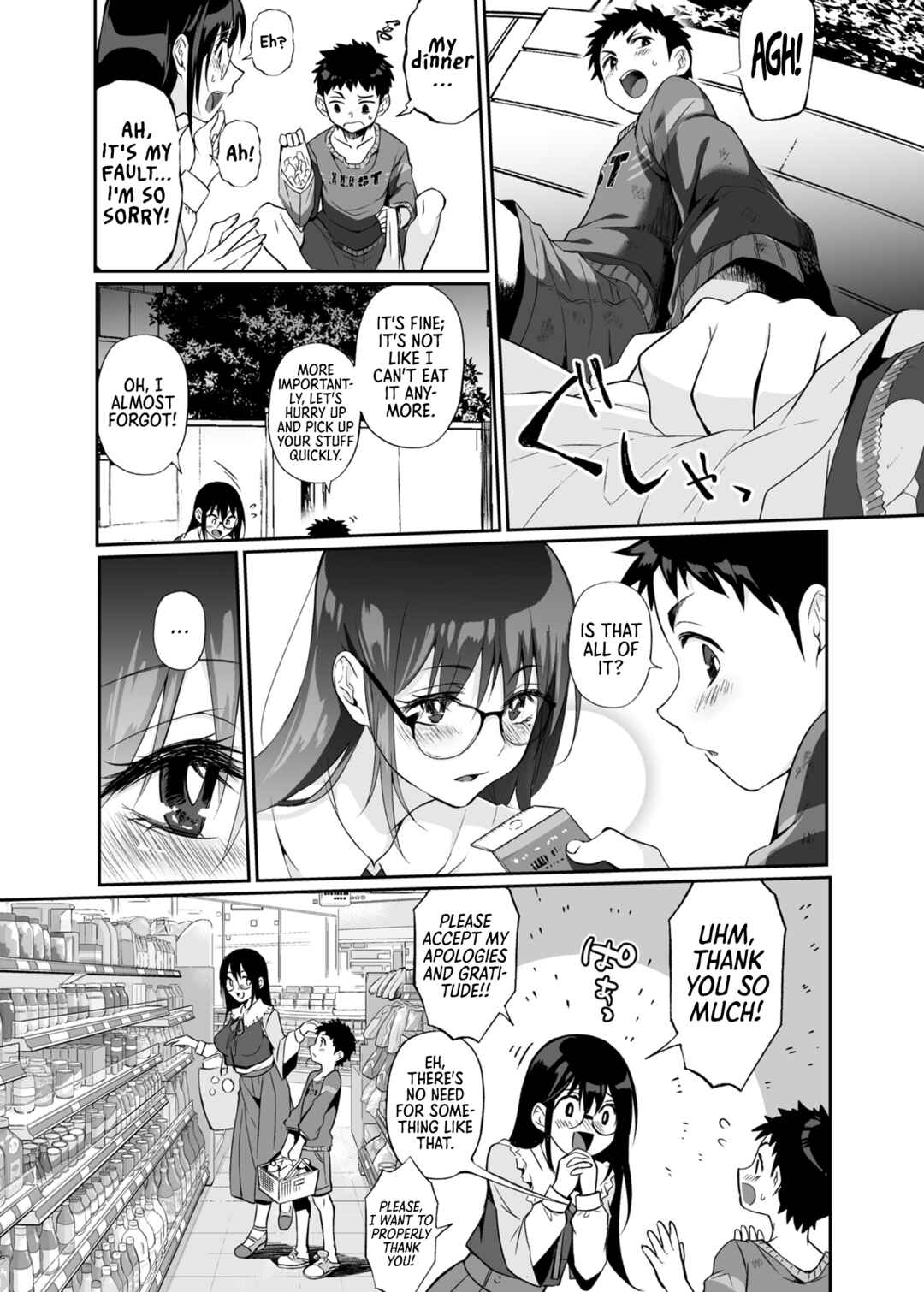 Page 7 Chapter Unknown_b52a Deadly Onee-san