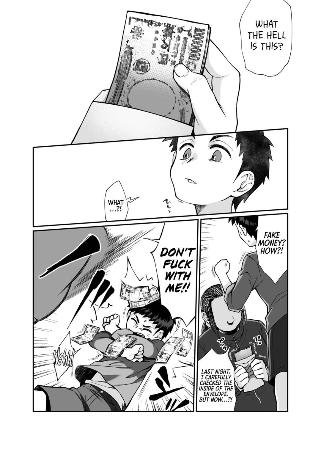 Page 79 Chapter Unknown_b52a Deadly Onee-san