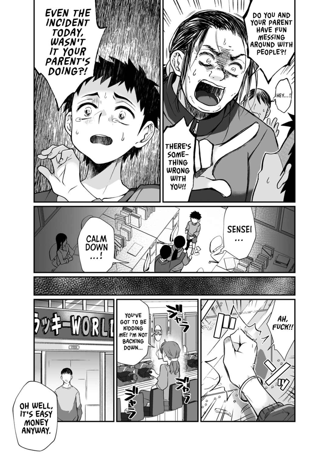 Page 80 Chapter Unknown_b52a Deadly Onee-san