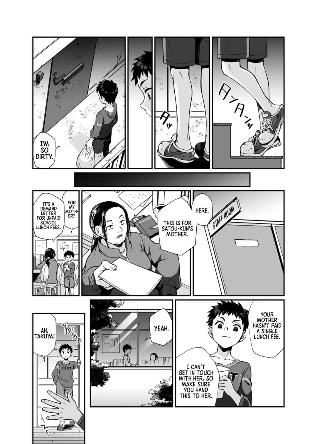 Page 9 Chapter Unknown_b52a Deadly Onee-san