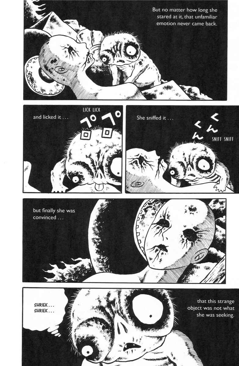 Page 11 Chapter 4 Terror of the Hell Girl