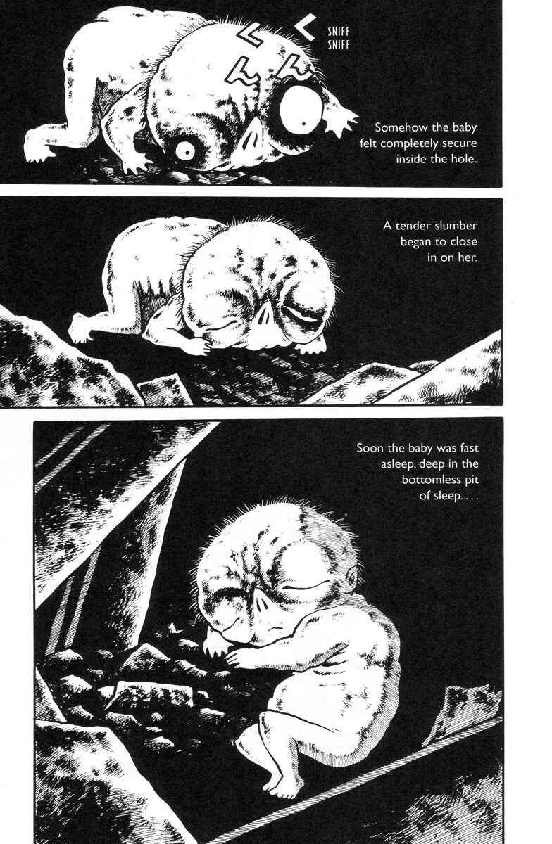 Page 14 Chapter 4 Terror of the Hell Girl