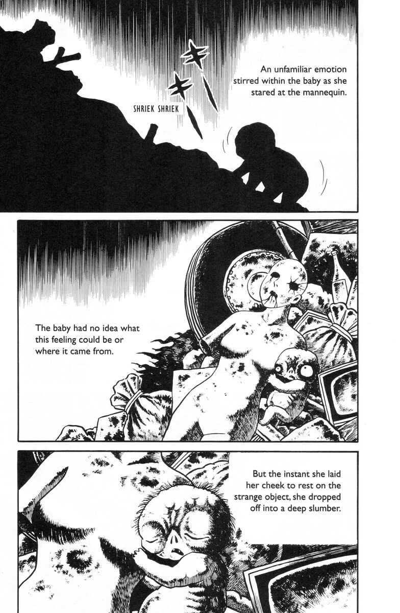 Page 6 Chapter 4 Terror of the Hell Girl
