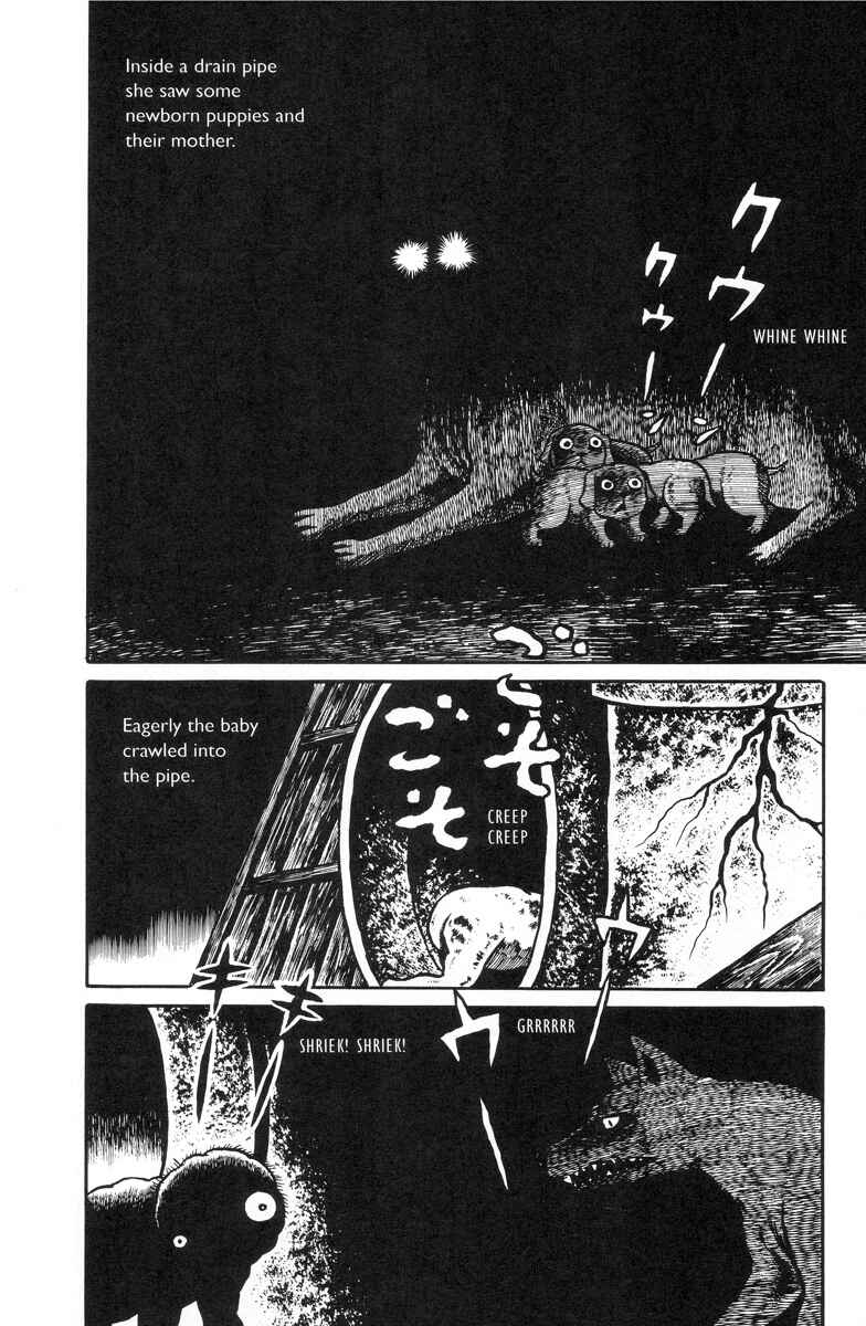 Page 9 Chapter 4 Terror of the Hell Girl