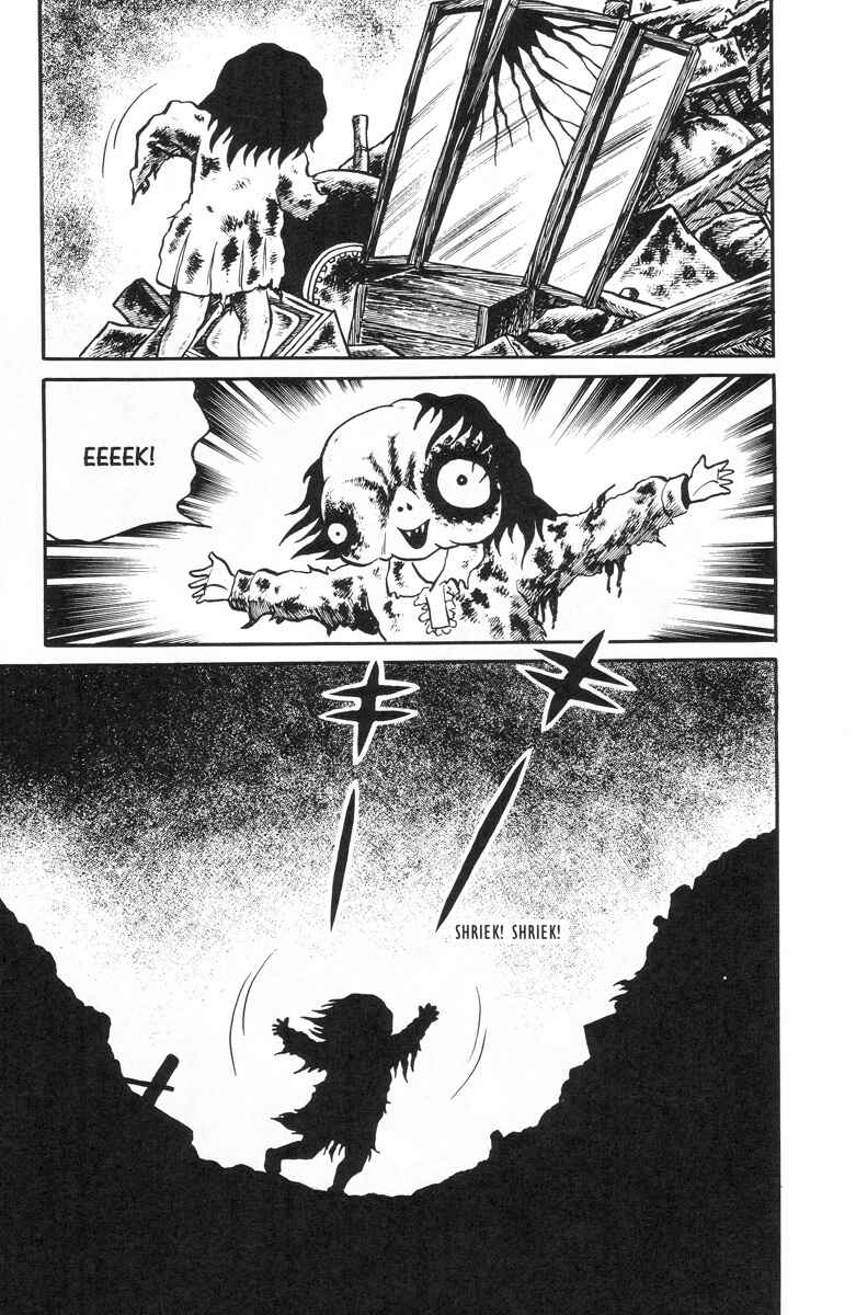 Page 10 Chapter 7 Terror of the Hell Girl