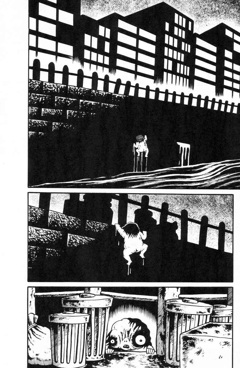 Page 3 Chapter 7 Terror of the Hell Girl