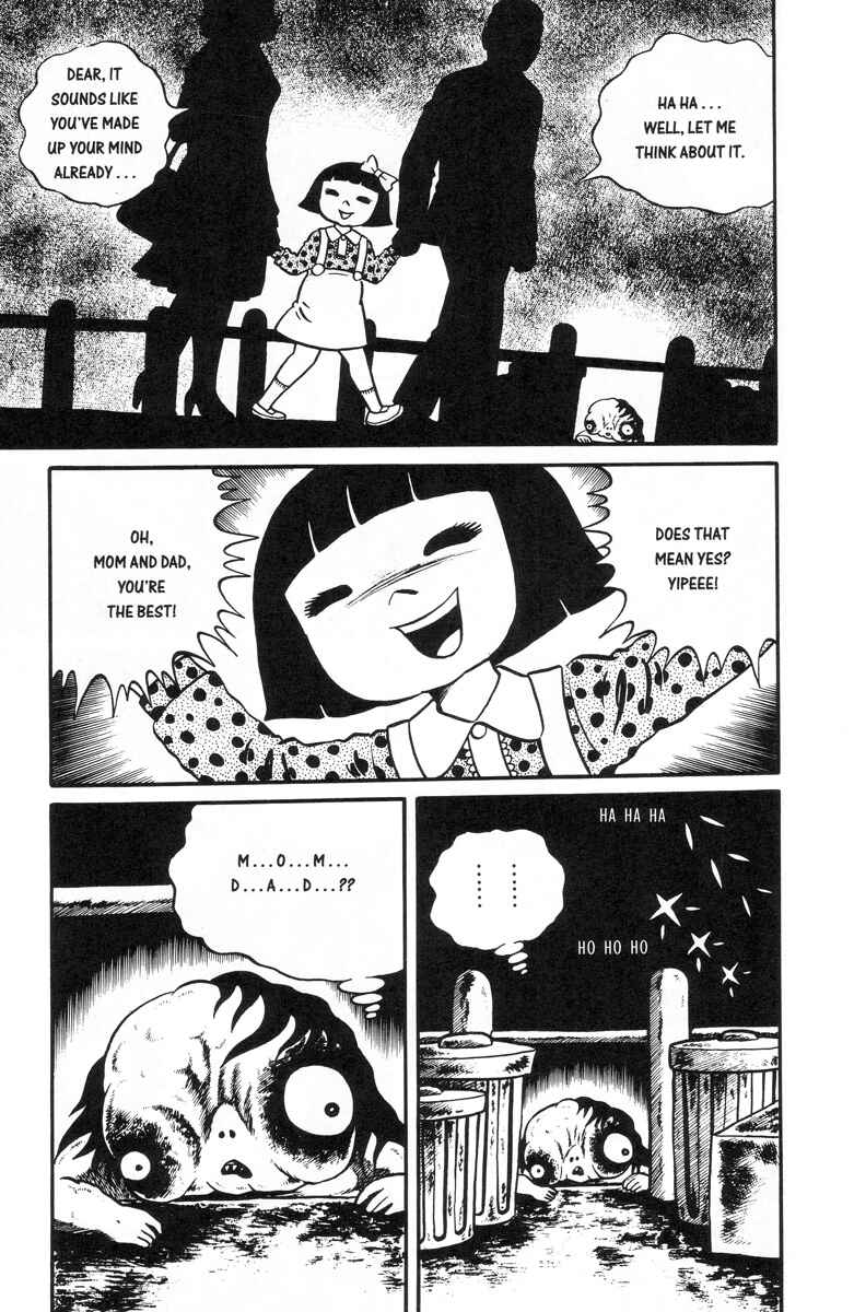 Page 6 Chapter 7 Terror of the Hell Girl