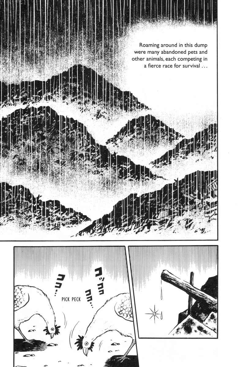 Page 2 Chapter 5 Terror of the Hell Girl