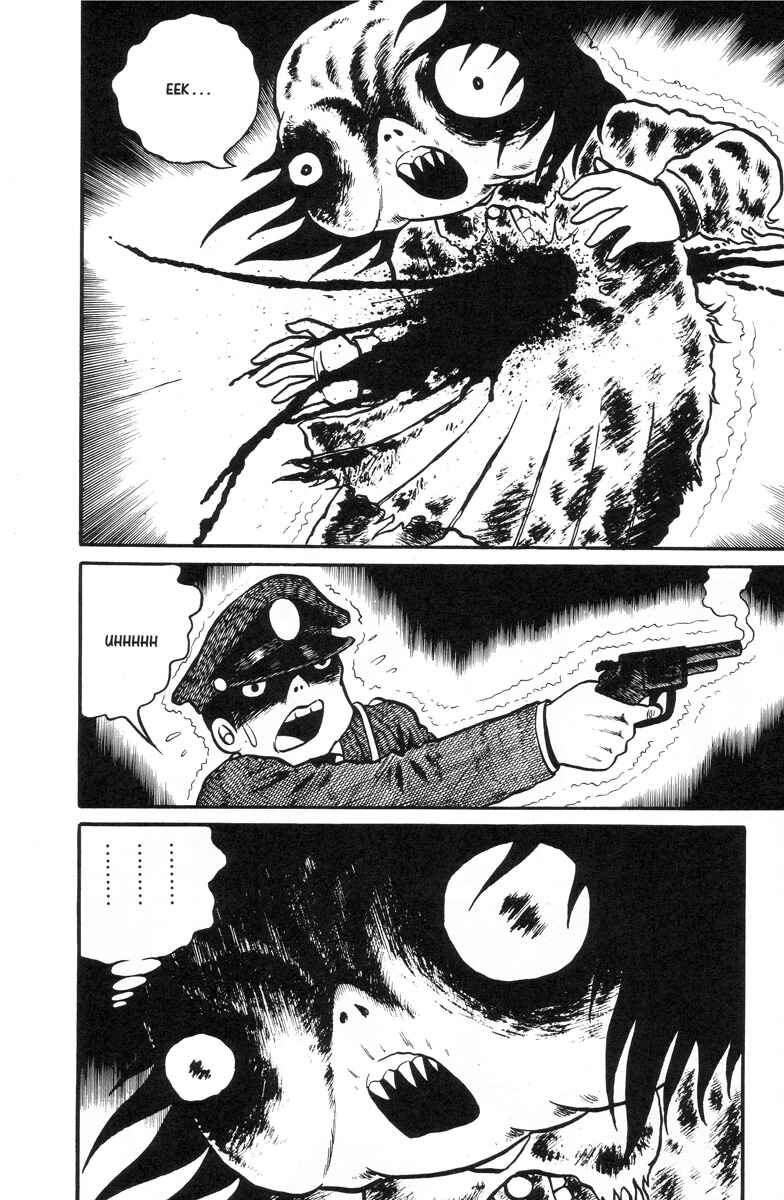 Page 12 Chapter 12 Terror of the Hell Girl