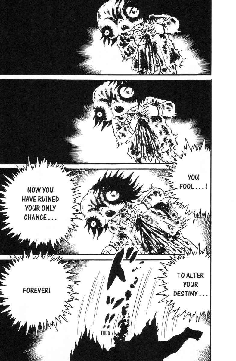 Page 13 Chapter 12 Terror of the Hell Girl