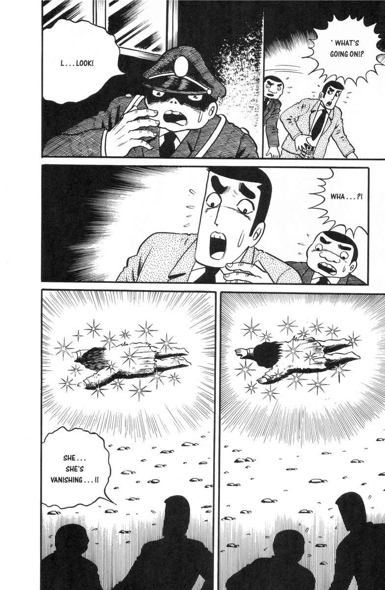 Page 14 Chapter 12 Terror of the Hell Girl