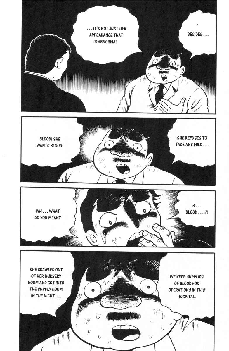 Page 2 Chapter 12 Terror of the Hell Girl
