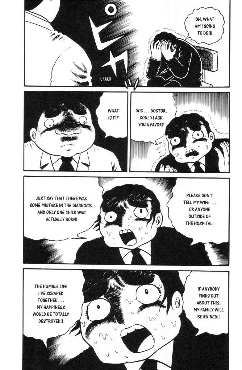 Page 4 Chapter 12 Terror of the Hell Girl