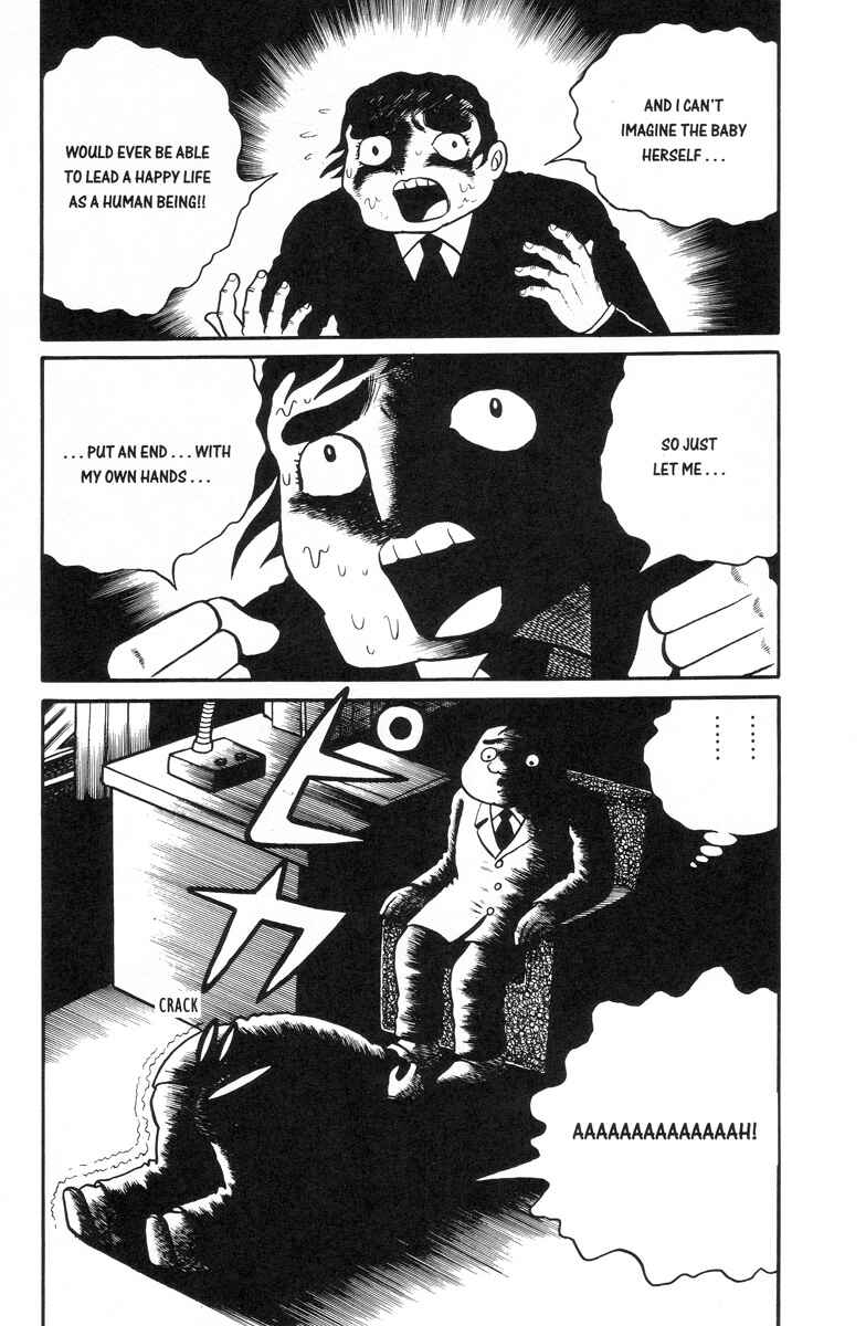 Page 5 Chapter 12 Terror of the Hell Girl