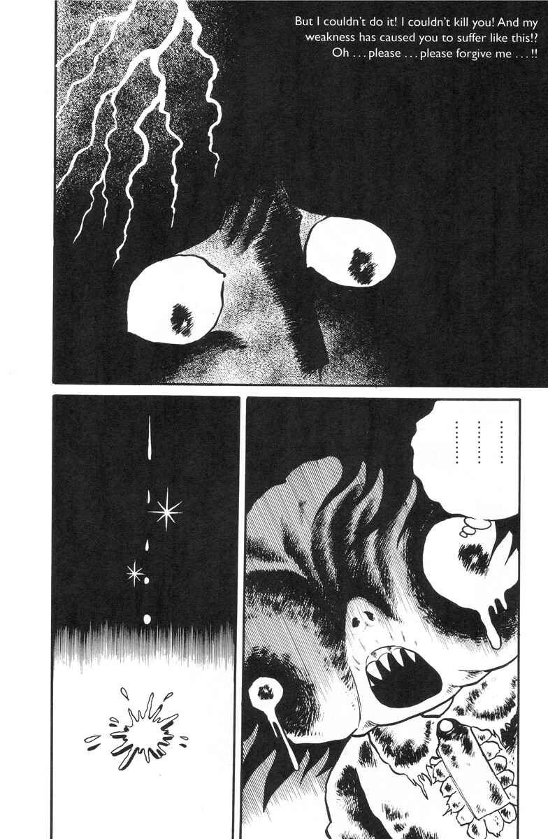 Page 6 Chapter 12 Terror of the Hell Girl