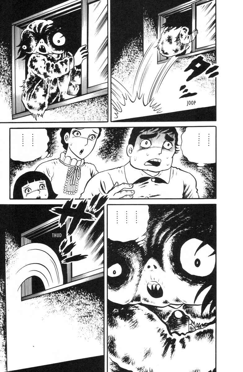 Page 9 Chapter 12 Terror of the Hell Girl