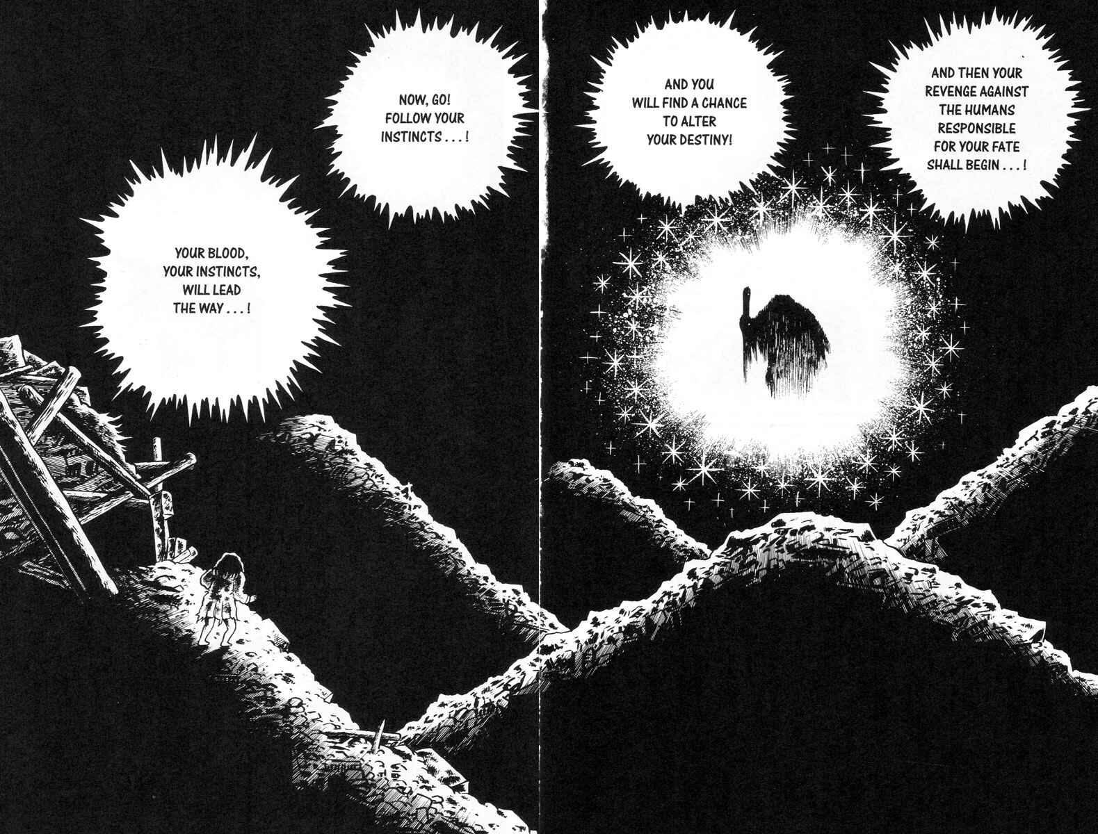 Page 7 Chapter 8 Terror of the Hell Girl