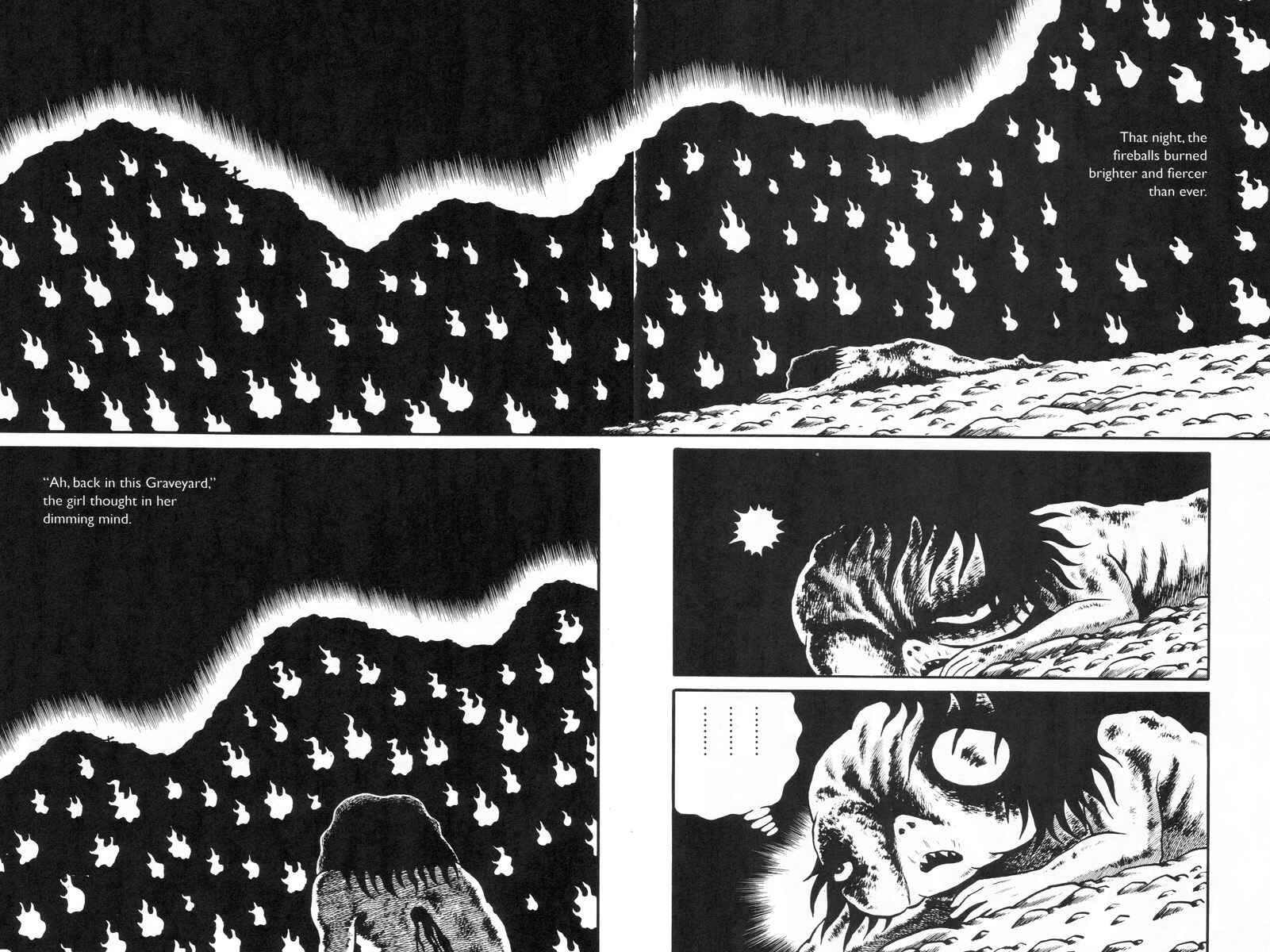 Page 3 Chapter 13 Terror of the Hell Girl