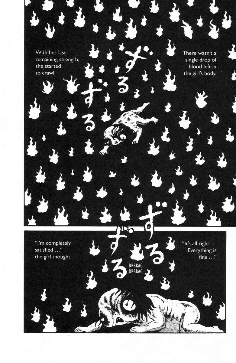 Page 4 Chapter 13 Terror of the Hell Girl