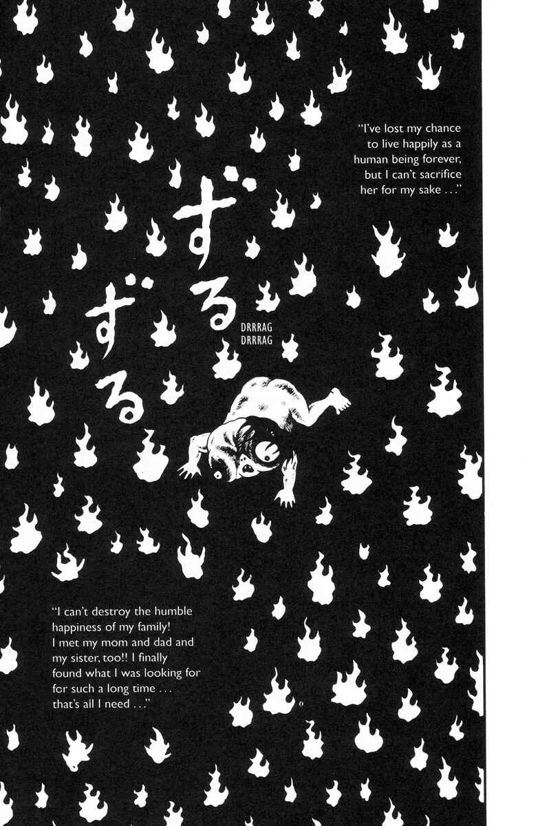 Page 5 Chapter 13 Terror of the Hell Girl
