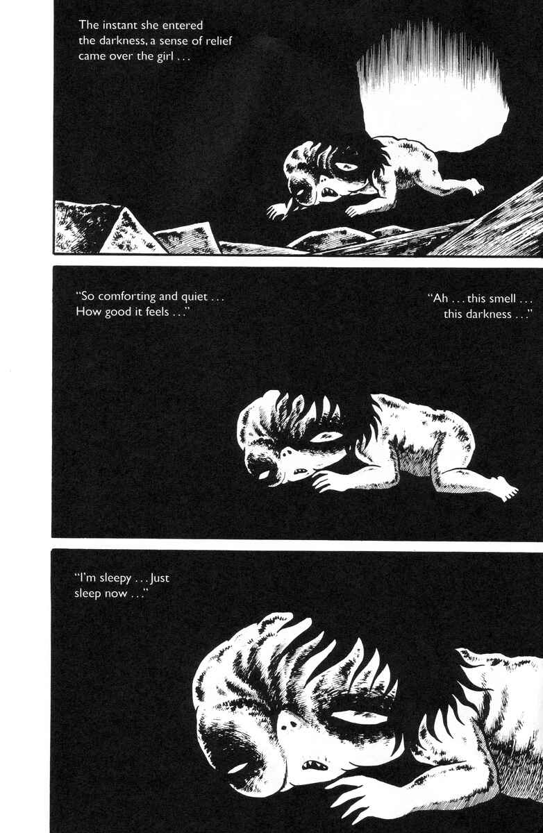 Page 8 Chapter 13 Terror of the Hell Girl