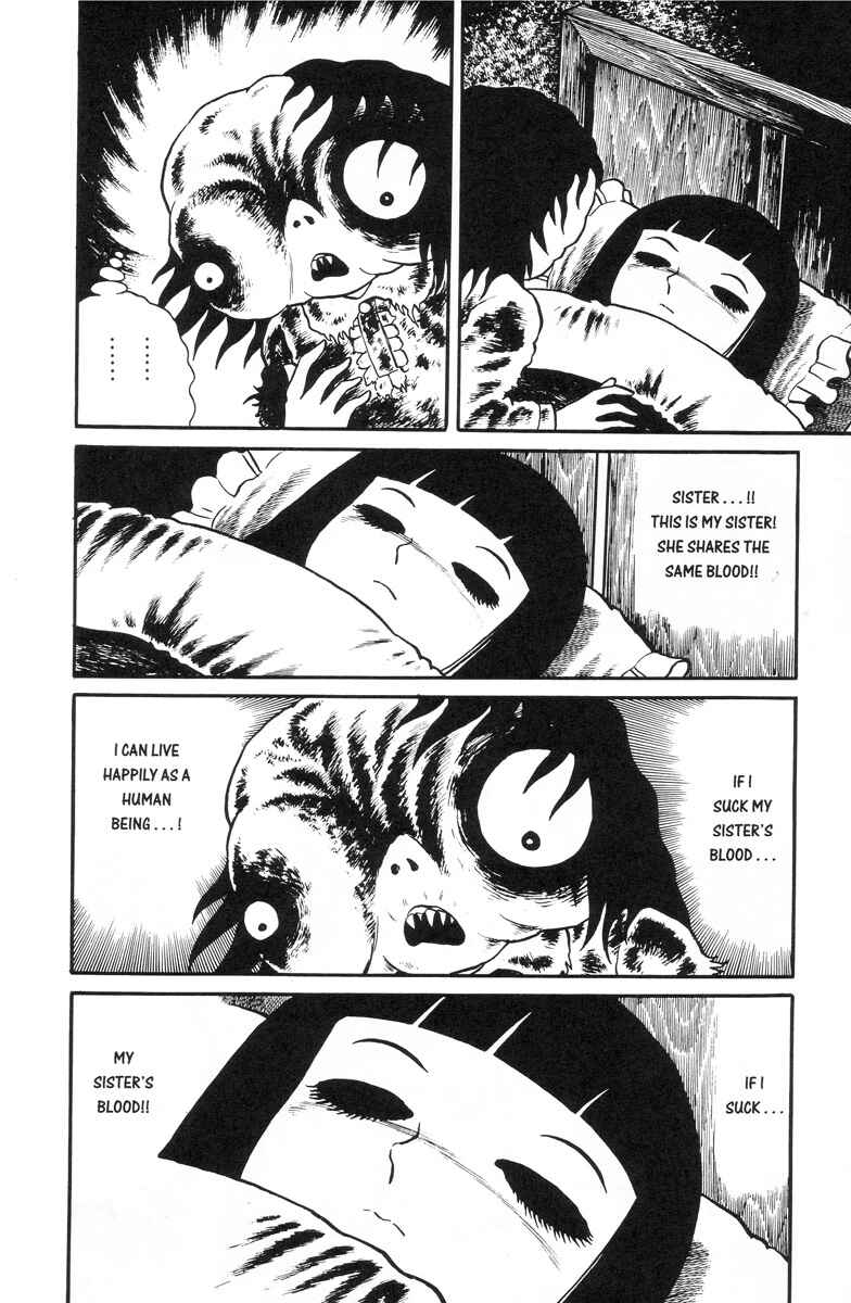 Page 13 Chapter 11 Terror of the Hell Girl