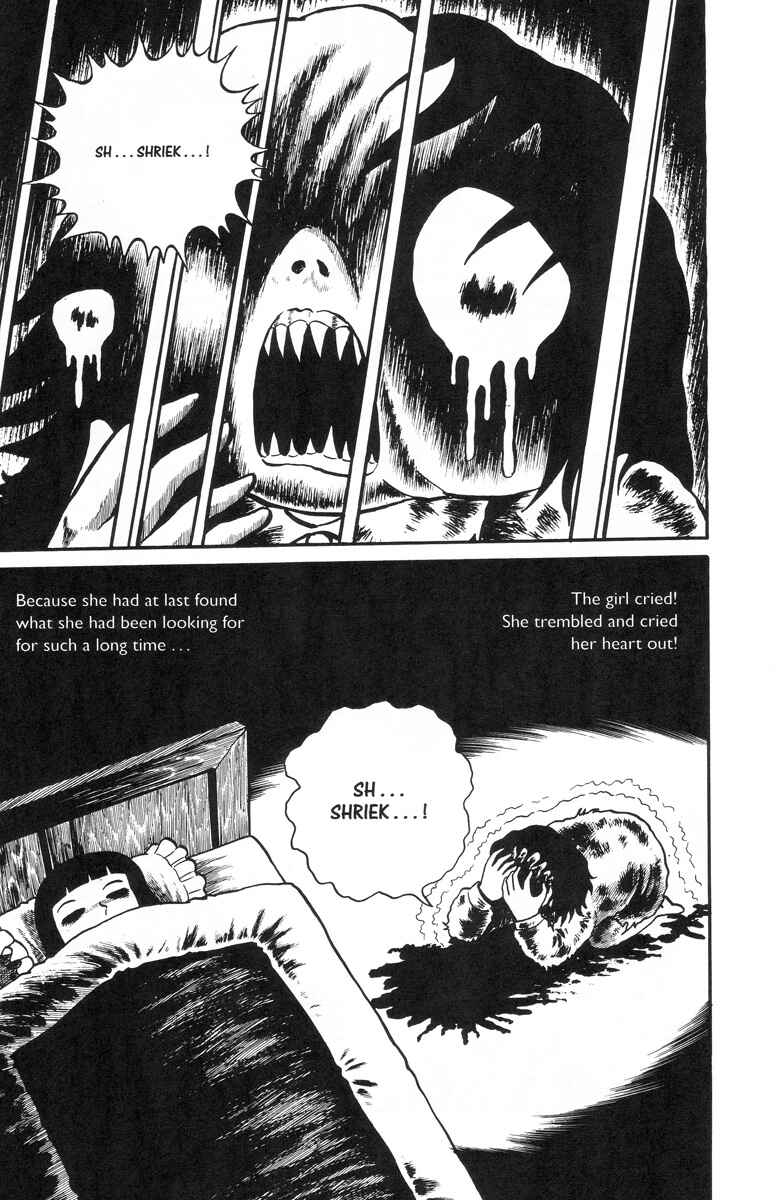 Page 16 Chapter 11 Terror of the Hell Girl
