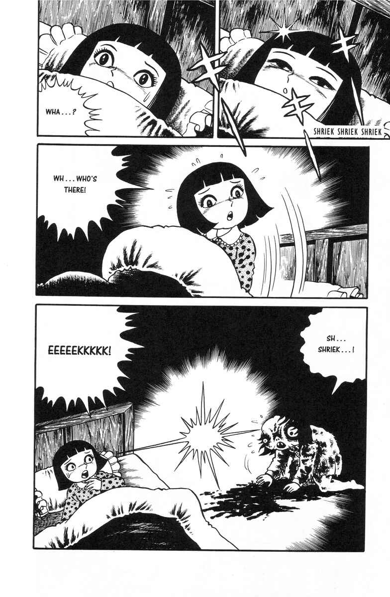 Page 17 Chapter 11 Terror of the Hell Girl