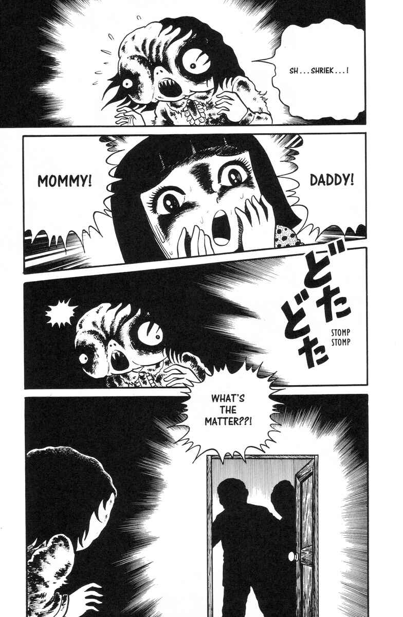 Page 18 Chapter 11 Terror of the Hell Girl