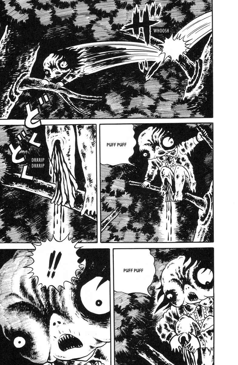 Page 2 Chapter 11 Terror of the Hell Girl