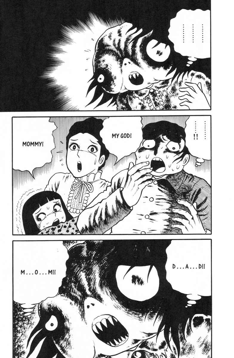 Page 20 Chapter 11 Terror of the Hell Girl