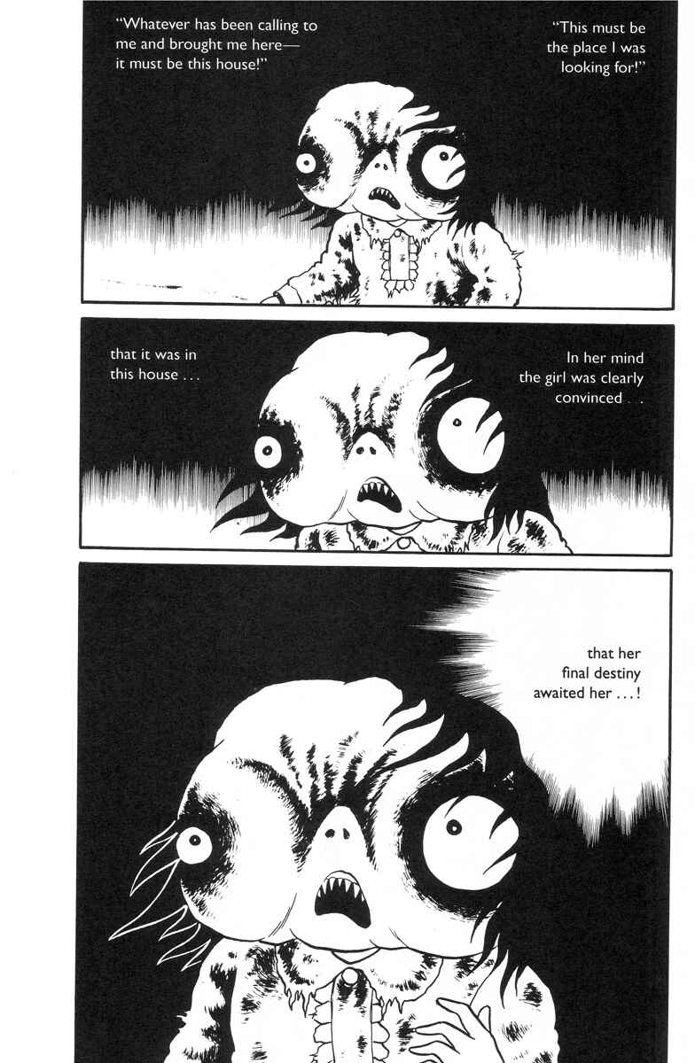 Page 5 Chapter 11 Terror of the Hell Girl