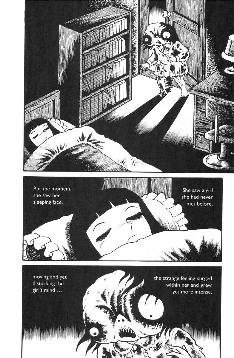 Page 7 Chapter 11 Terror of the Hell Girl