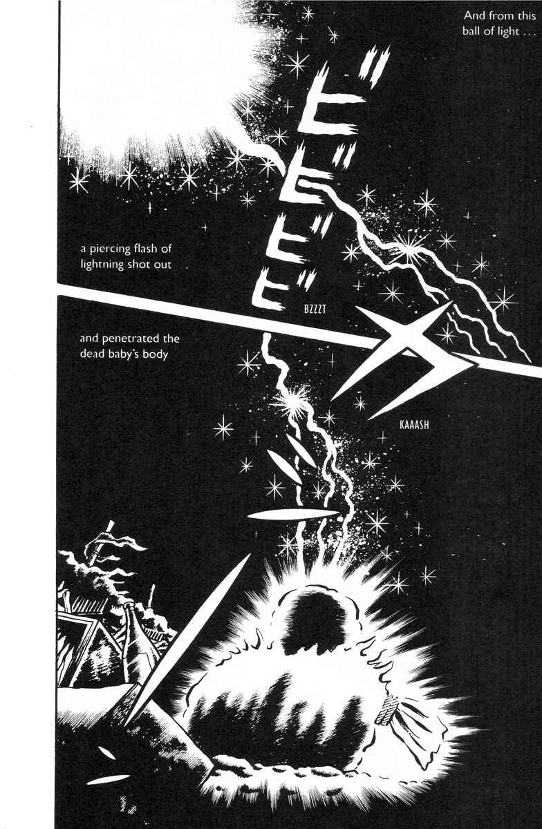 Page 5 Chapter 3 Terror of the Hell Girl