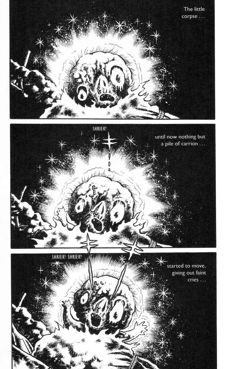 Page 6 Chapter 3 Terror of the Hell Girl