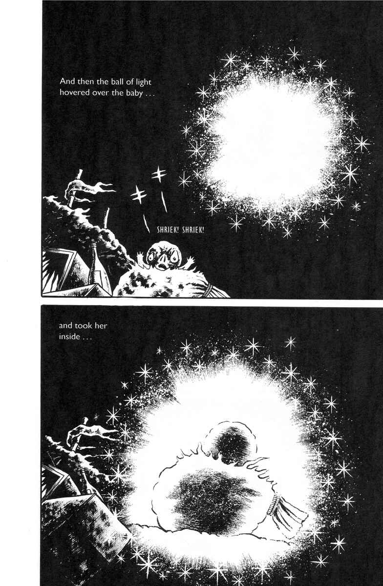 Page 7 Chapter 3 Terror of the Hell Girl