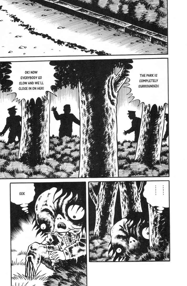 Page 12 Chapter 10 Terror of the Hell Girl