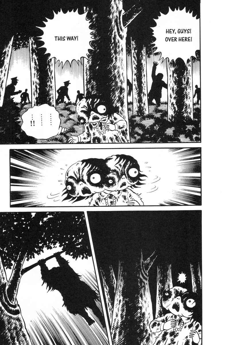 Page 14 Chapter 10 Terror of the Hell Girl