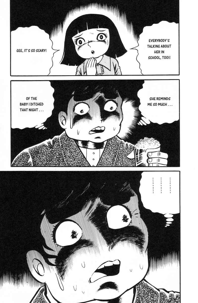 Page 4 Chapter 10 Terror of the Hell Girl